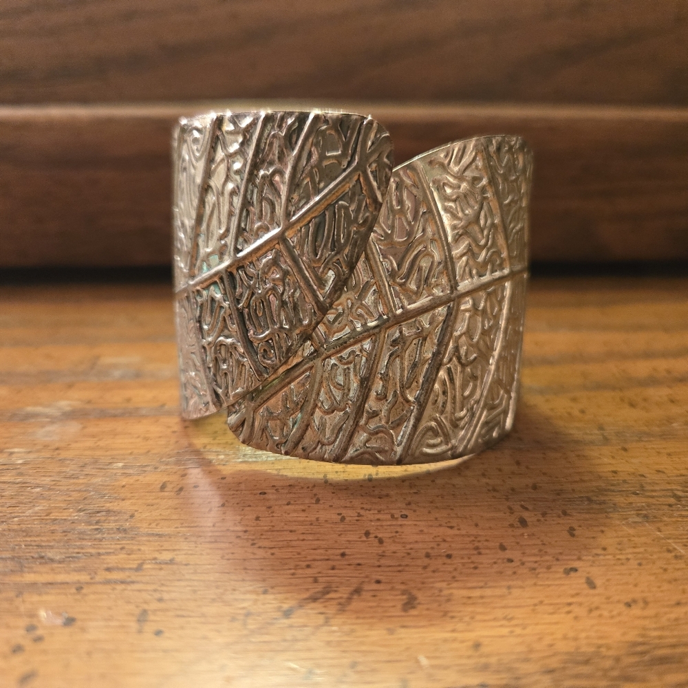 Wrap Around Bracelet